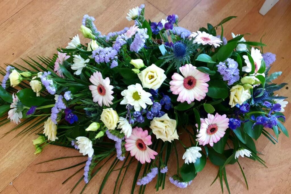 Funeral Flowers Sydney